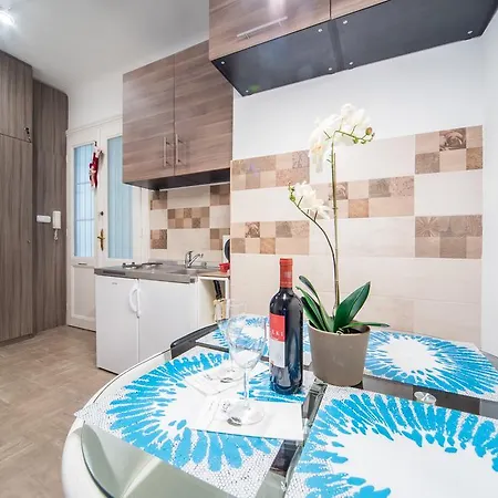 Apartment Danube Riverside *