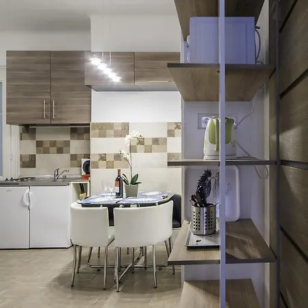 Apartment Danube Riverside