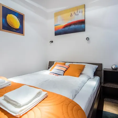 Apartment Danube Riverside *